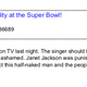 Illustration for article titled America Vs. Adam Levines Nipples: All The FCC Viewer Complaints About The Super Bowl Halftime Show